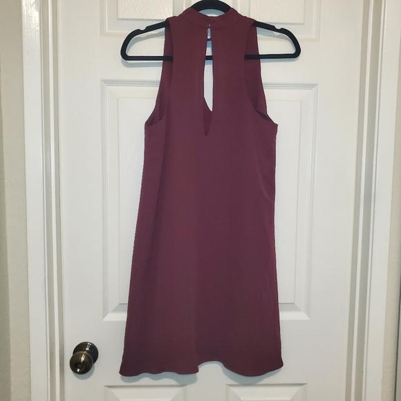 Amanda Uprichard Lined Dress Size P or 0-2 - Picture 4 of 8